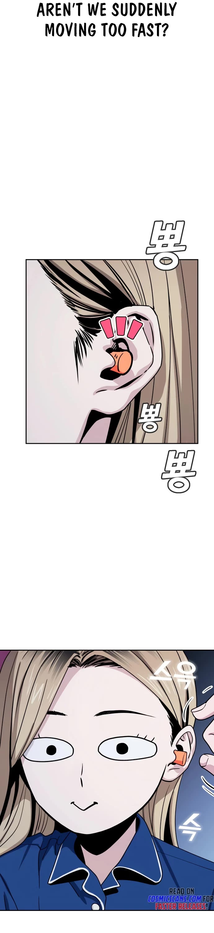 Match Made in Heaven by Chance Chapter 54 page 25 - Chapter 54