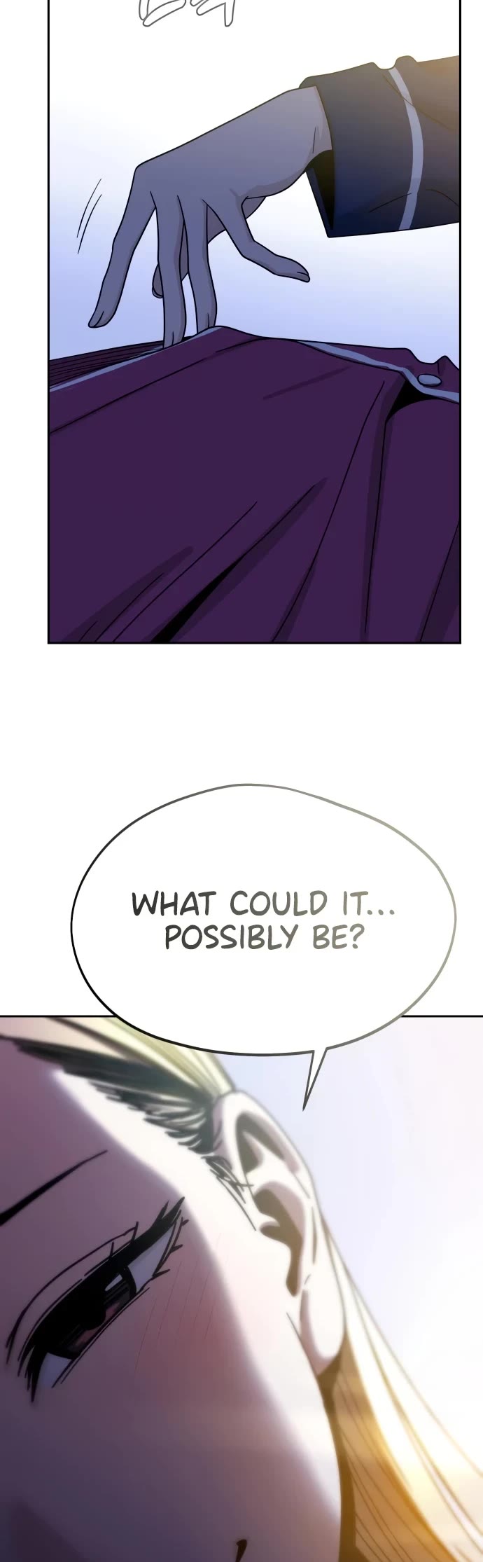 Match Made in Heaven by Chance Chapter 54 page 3 - Chapter 54