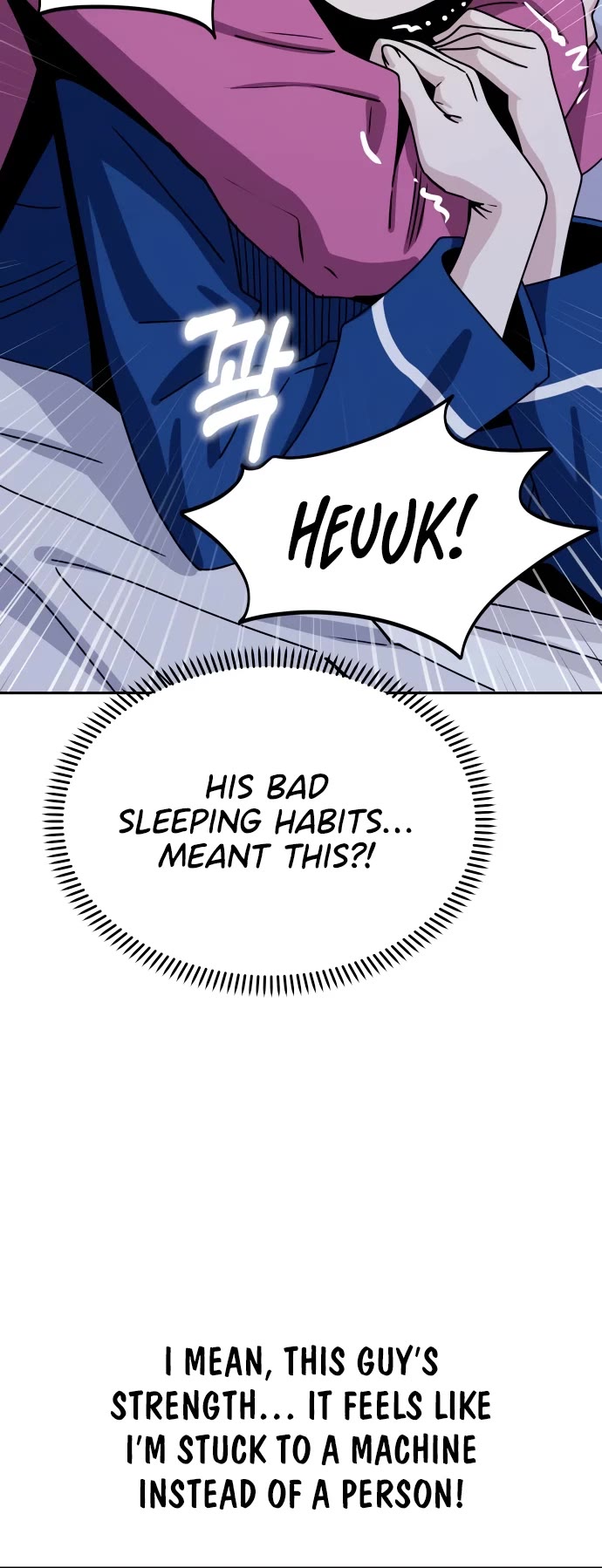Match Made in Heaven by Chance Chapter 54 page 35 - Chapter 54