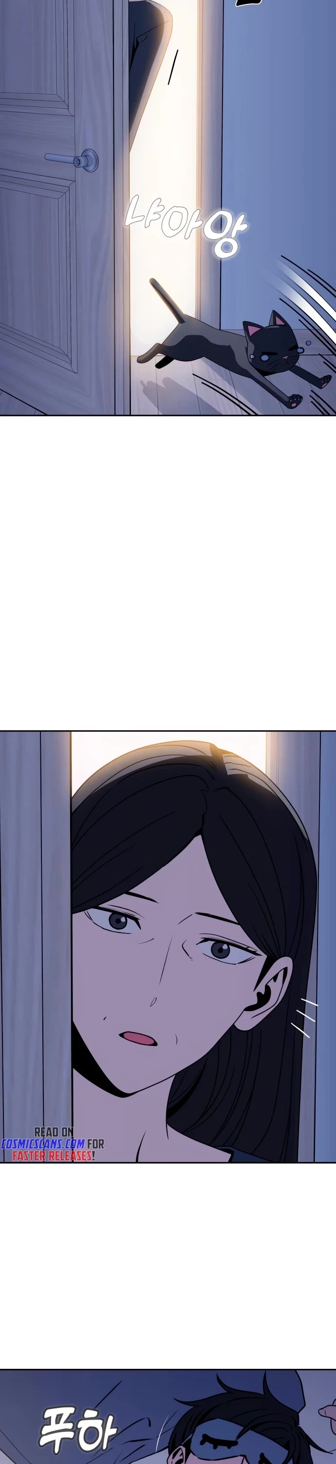 Match Made in Heaven by Chance Chapter 54 page 41 - Chapter 54