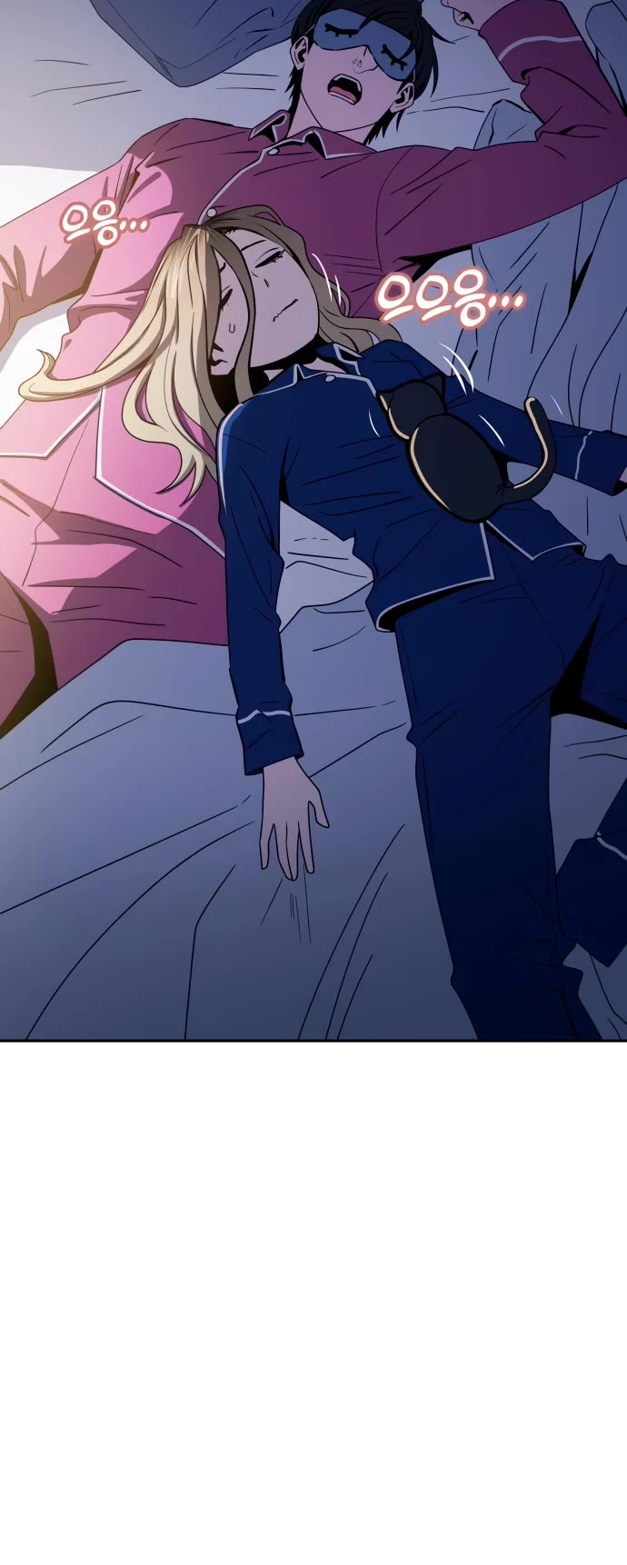Match Made in Heaven by Chance Chapter 54 page 43 - Chapter 54