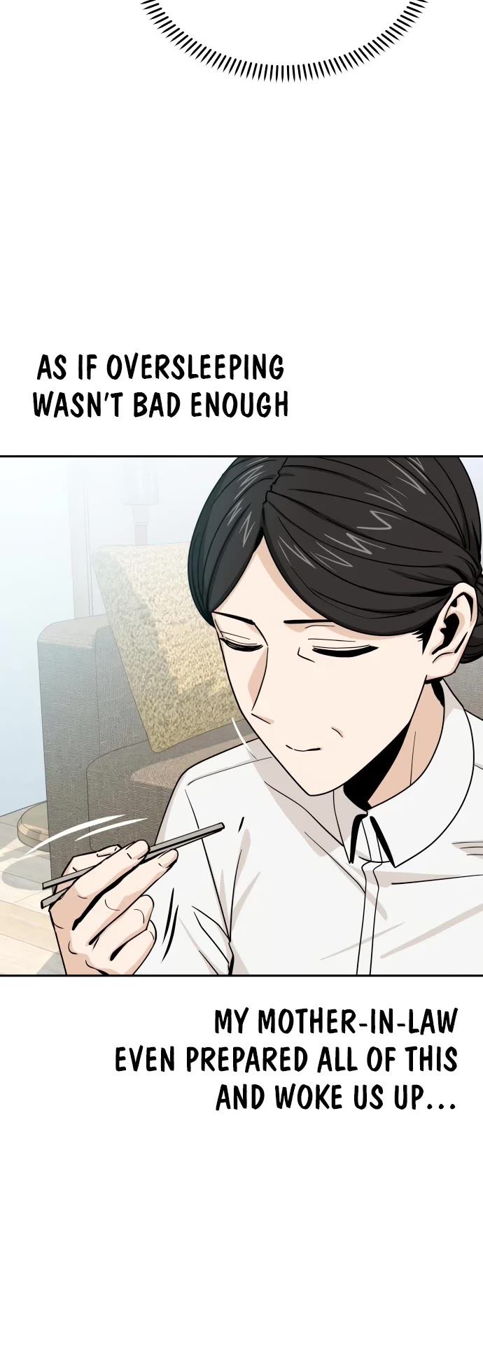 Match Made in Heaven by Chance Chapter 54 page 47 - Chapter 54