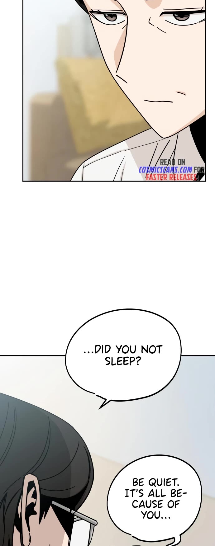 Match Made in Heaven by Chance Chapter 54 page 50 - Chapter 54
