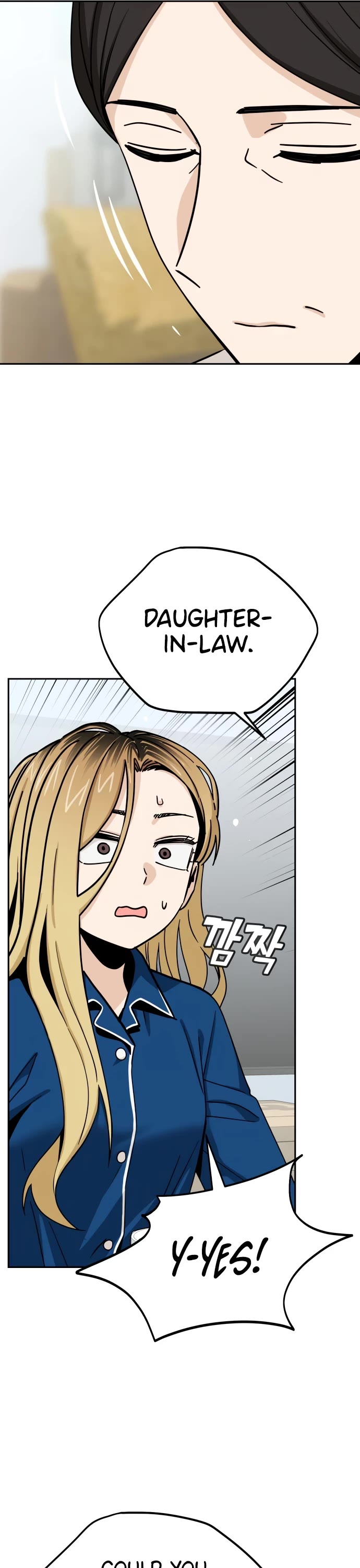 Match Made in Heaven by Chance Chapter 54 page 52 - Chapter 54