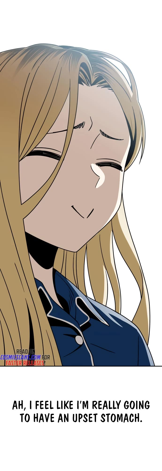 Match Made in Heaven by Chance Chapter 54 page 54 - Chapter 54