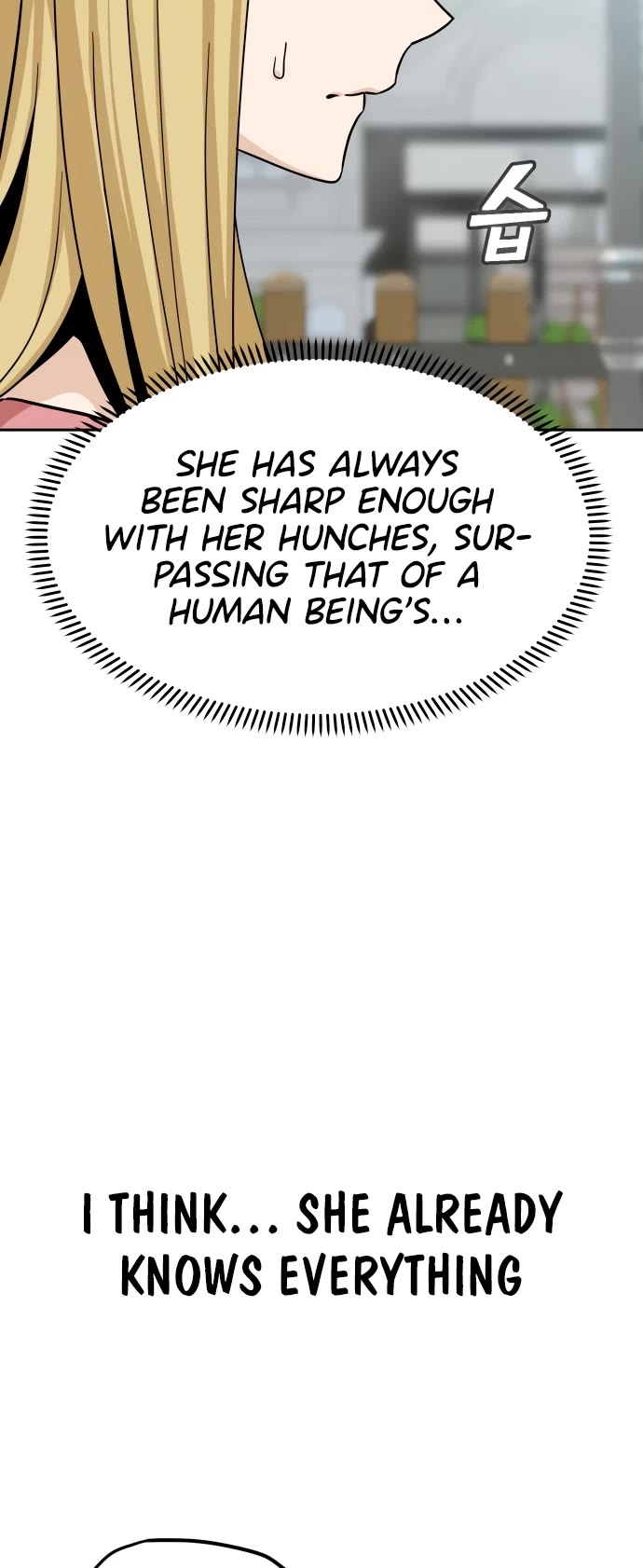 Match Made in Heaven by Chance Chapter 54 page 58 - Chapter 54