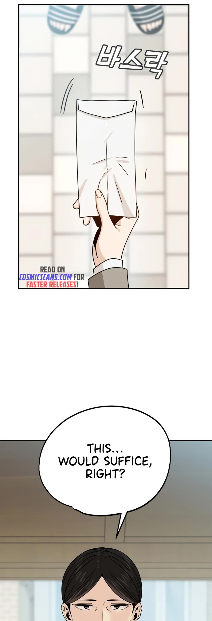 Match Made in Heaven by Chance Chapter 54 page 60 - Chapter 54