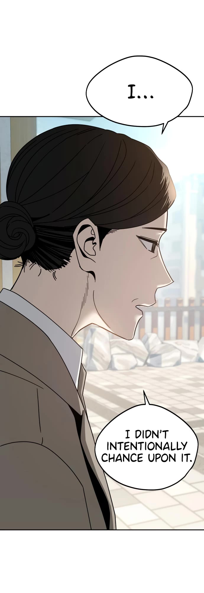 Match Made in Heaven by Chance Chapter 55 page 11 - Chapter 55