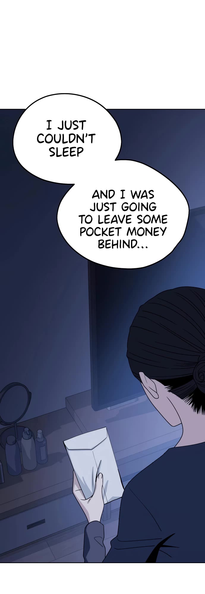 Match Made in Heaven by Chance Chapter 55 page 12 - Chapter 55