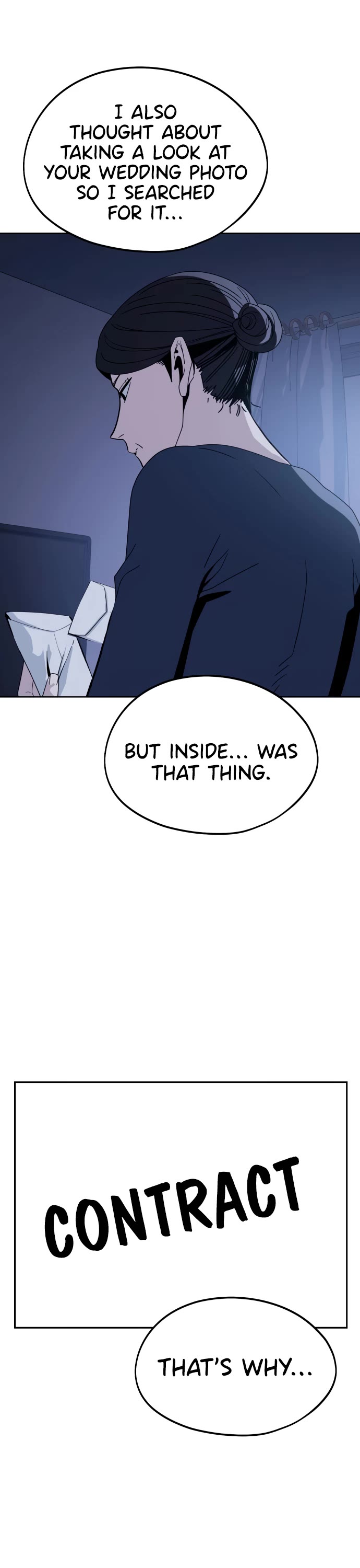 Match Made in Heaven by Chance Chapter 55 page 13 - Chapter 55