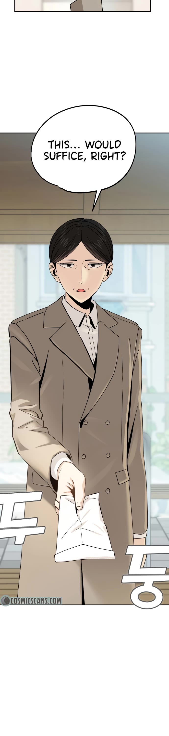 Match Made in Heaven by Chance Chapter 55 page 2 - Chapter 55