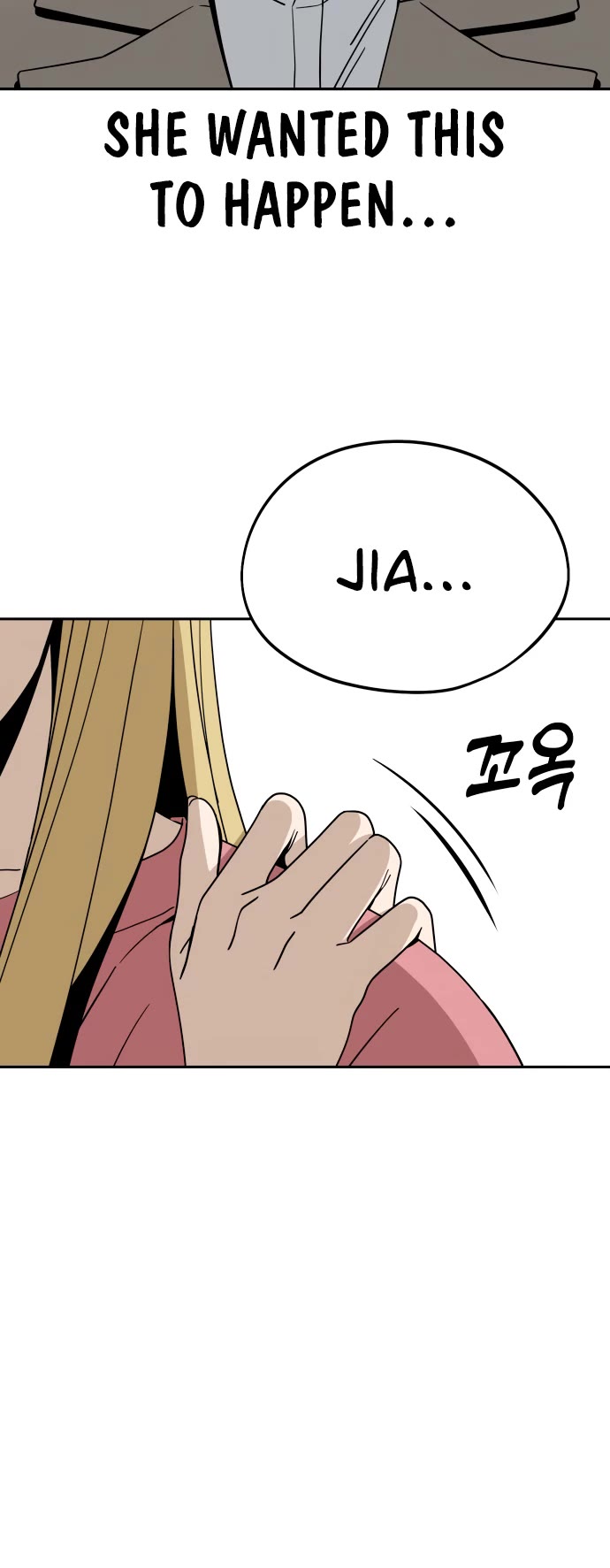 Match Made in Heaven by Chance Chapter 55 page 23 - Chapter 55