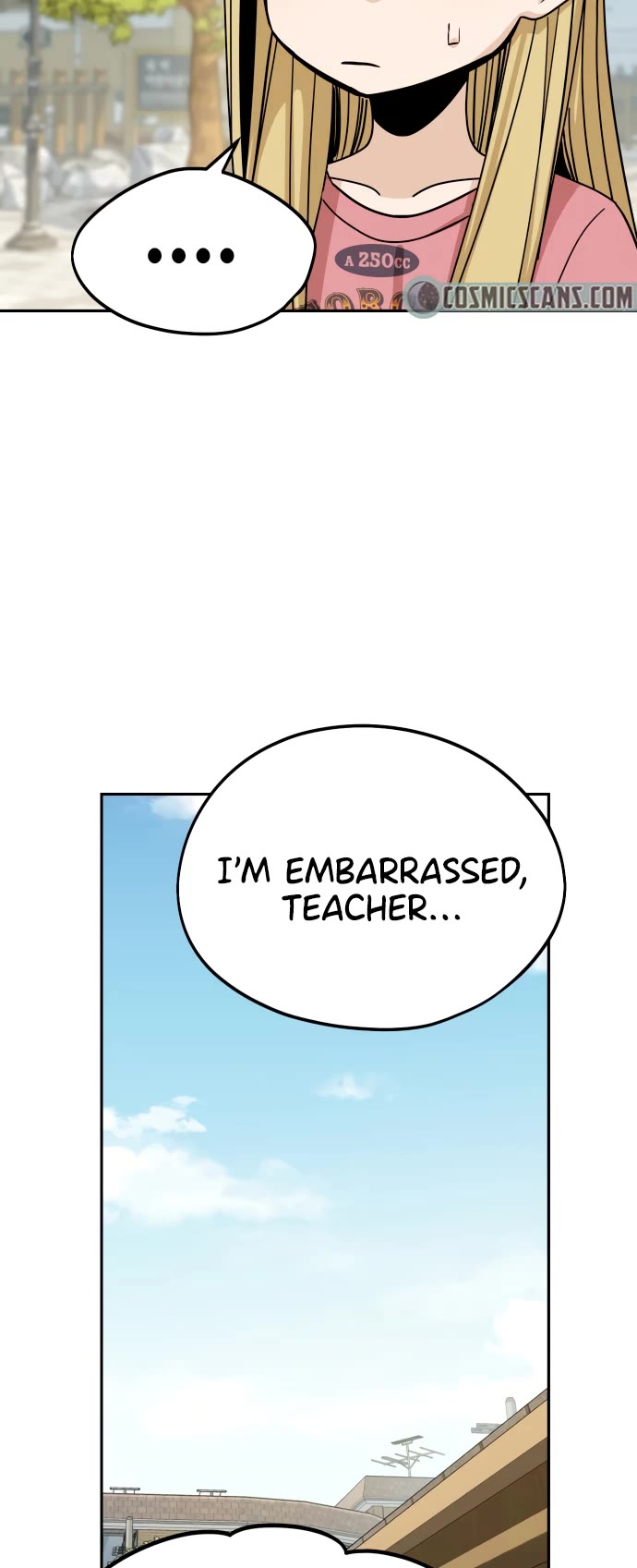 Match Made in Heaven by Chance Chapter 55 page 29 - Chapter 55
