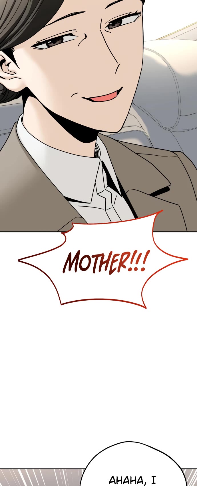 Match Made in Heaven by Chance Chapter 55 page 33 - Chapter 55