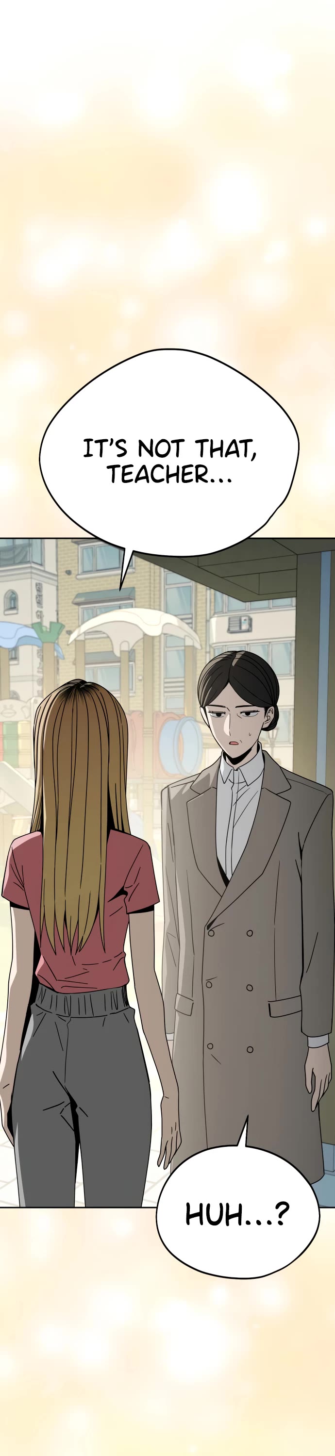 Match Made in Heaven by Chance Chapter 55 page 41 - Chapter 55