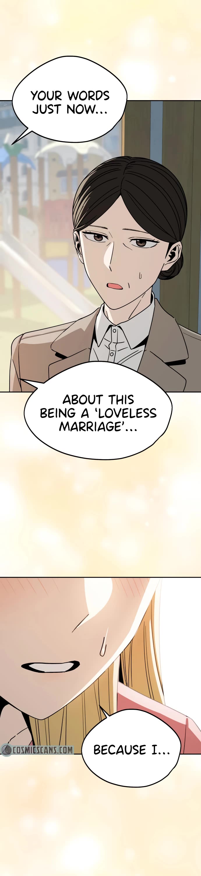 Match Made in Heaven by Chance Chapter 55 page 42 - Chapter 55