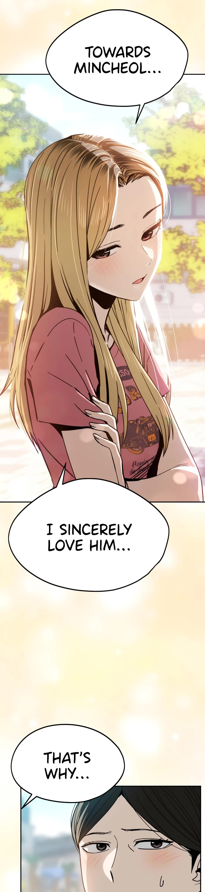 Match Made in Heaven by Chance Chapter 55 page 43 - Chapter 55