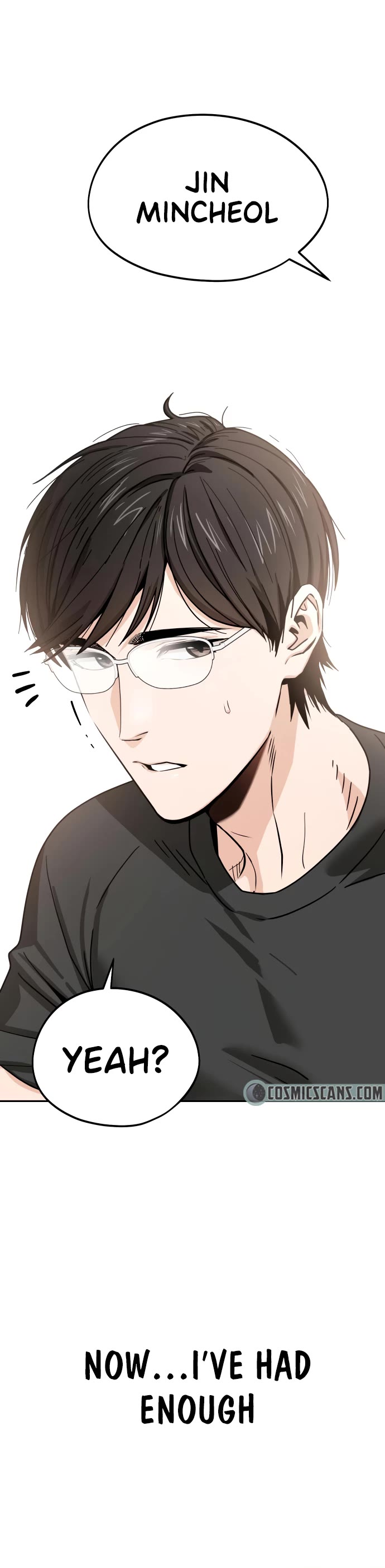 Match Made in Heaven by Chance Chapter 55 page 48 - Chapter 55