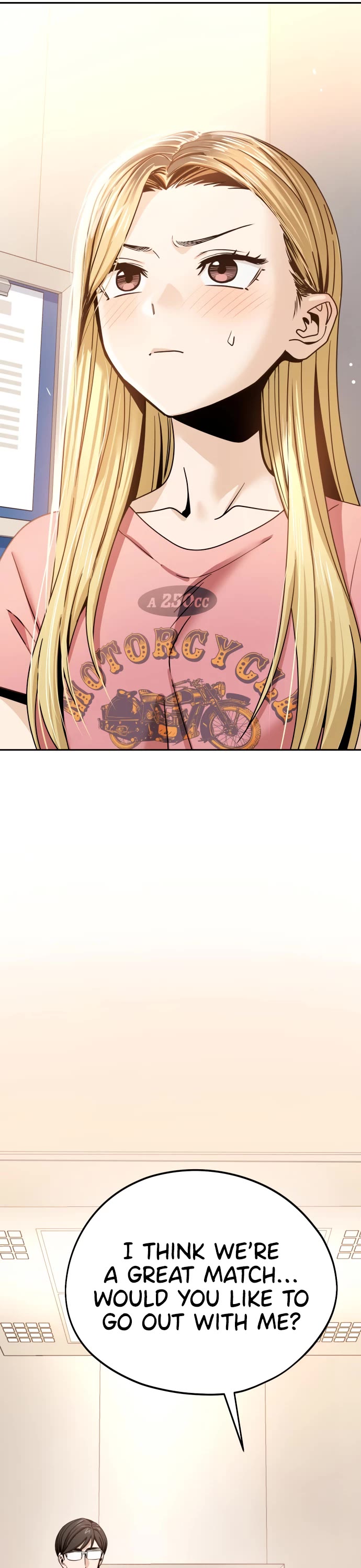 Match Made in Heaven by Chance Chapter 55 page 49 - Chapter 55