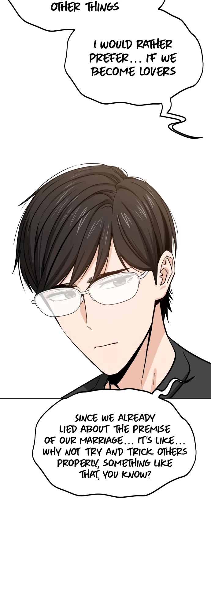 Match Made in Heaven by Chance Chapter 55 page 52 - Chapter 55