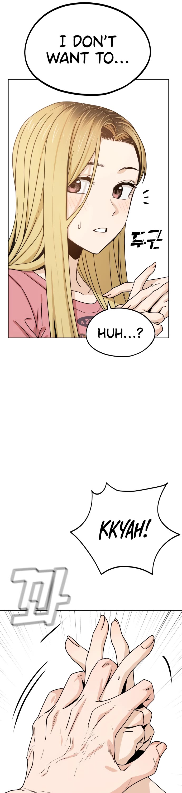 Match Made in Heaven by Chance Chapter 55 page 53 - Chapter 55