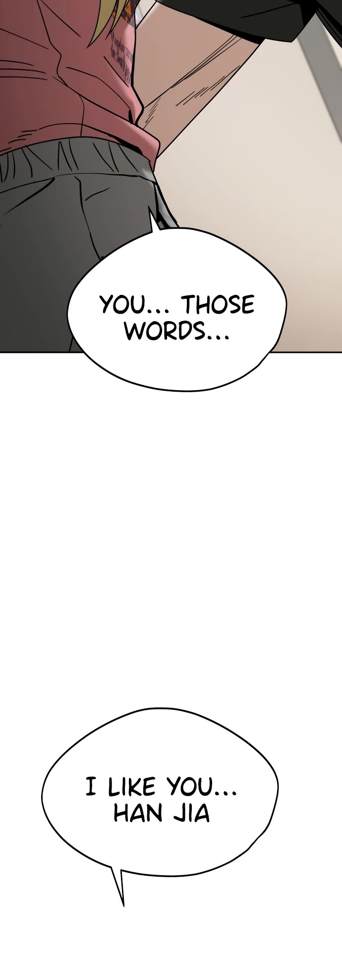 Match Made in Heaven by Chance Chapter 55 page 56 - Chapter 55