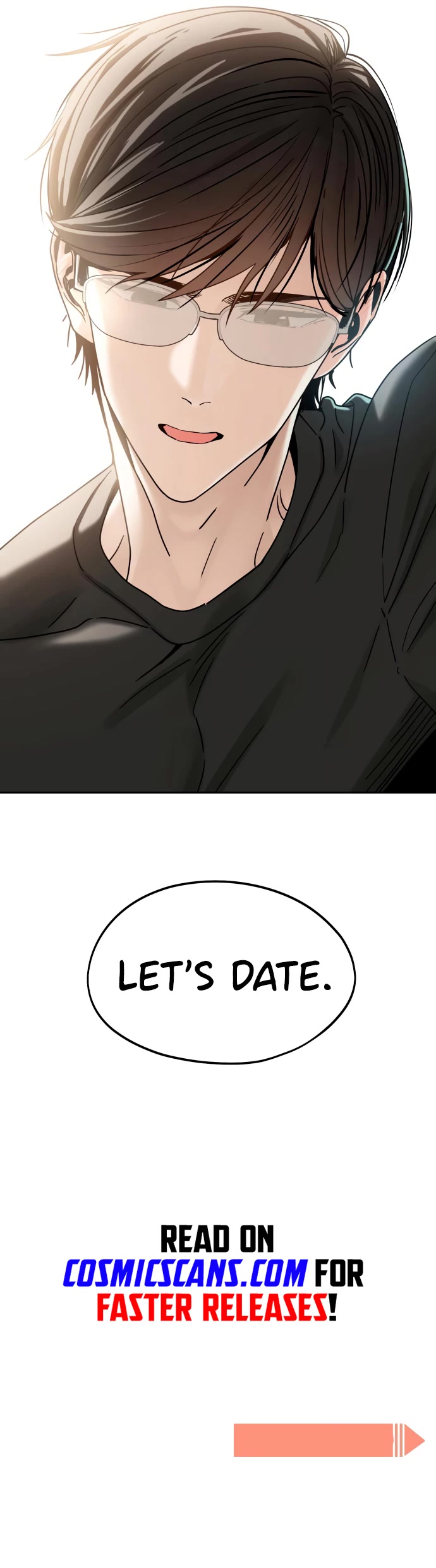 Match Made in Heaven by Chance Chapter 55 page 57 - Chapter 55