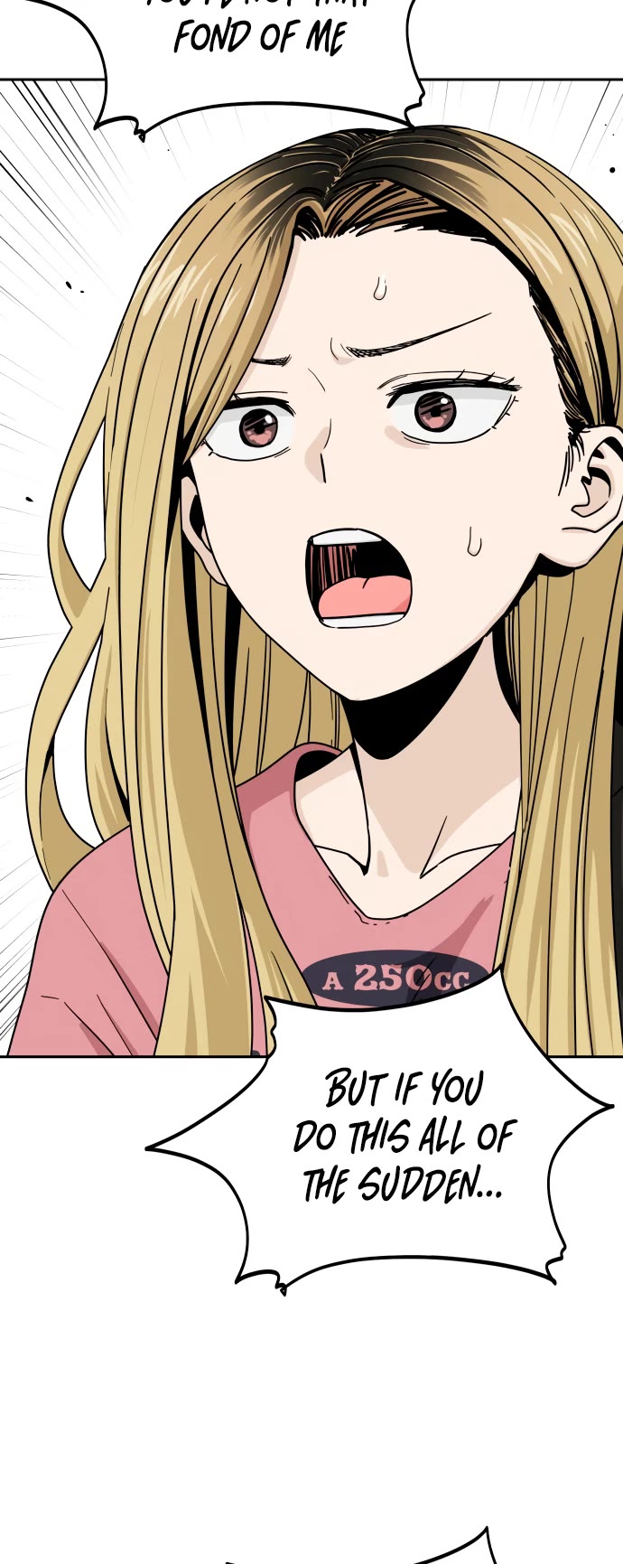 Match Made in Heaven by Chance Chapter 55 page 7 - Chapter 55