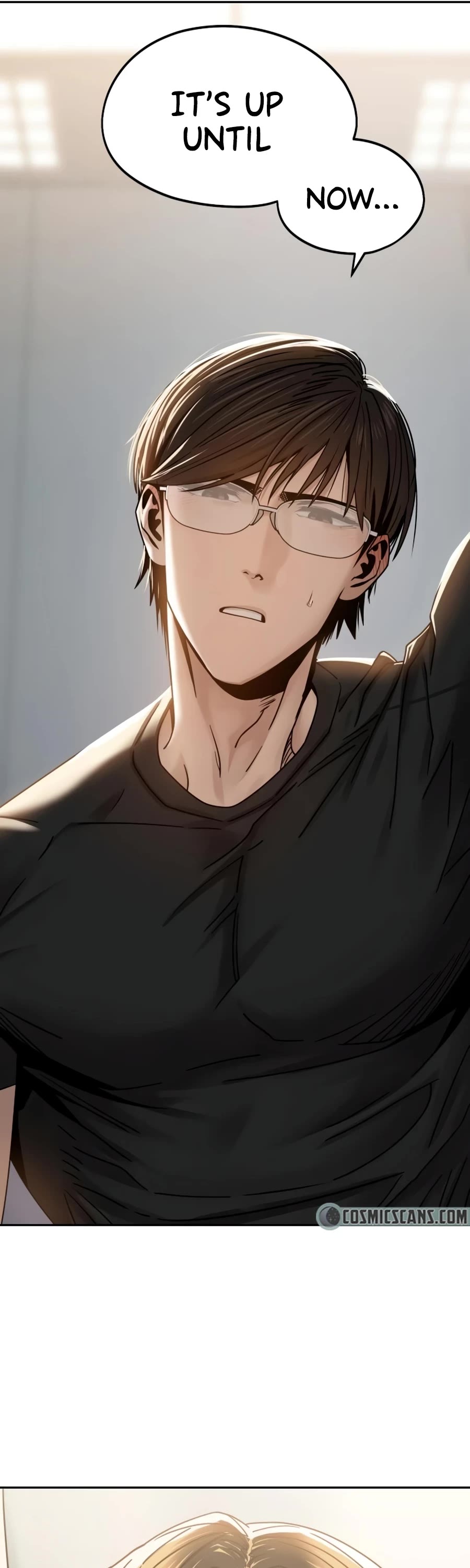 Match Made in Heaven by Chance Chapter 56 page 11 - Chapter 56