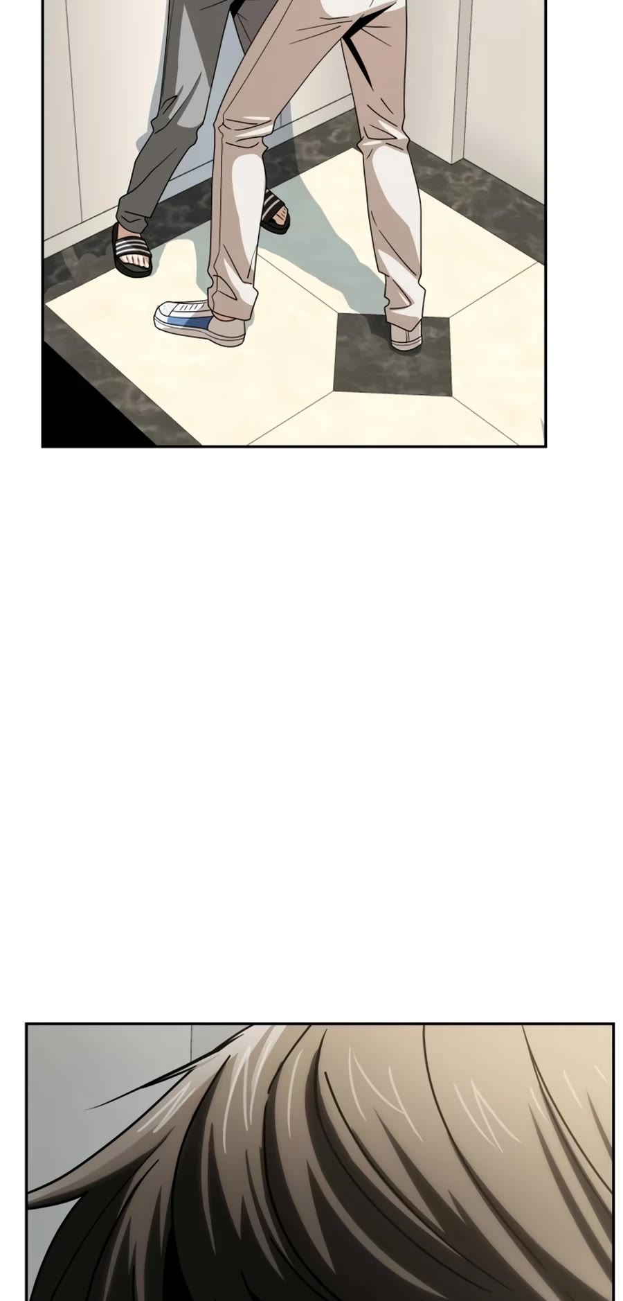 Match Made in Heaven by Chance Chapter 56 page 13 - Chapter 56