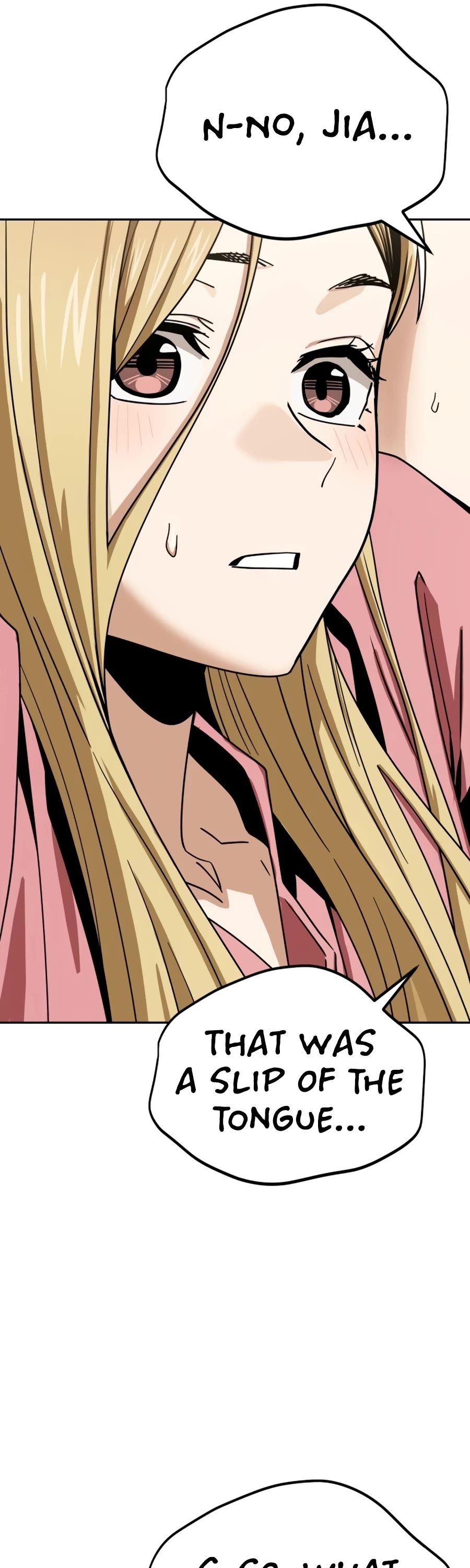 Match Made in Heaven by Chance Chapter 56 page 15 - Chapter 56