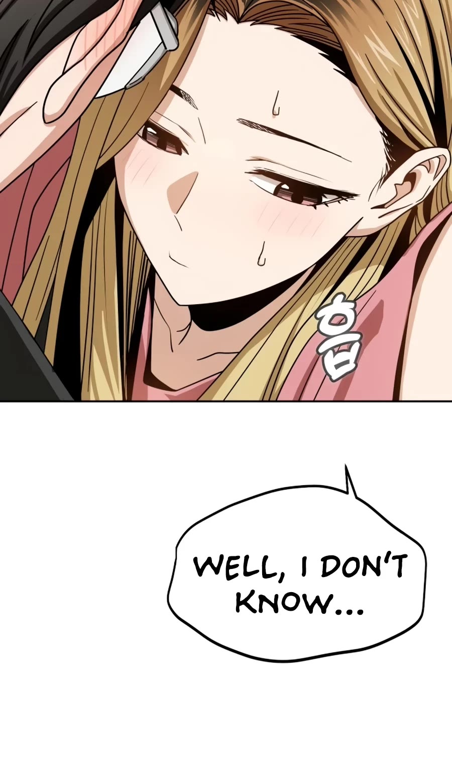 Match Made in Heaven by Chance Chapter 56 page 18 - Chapter 56