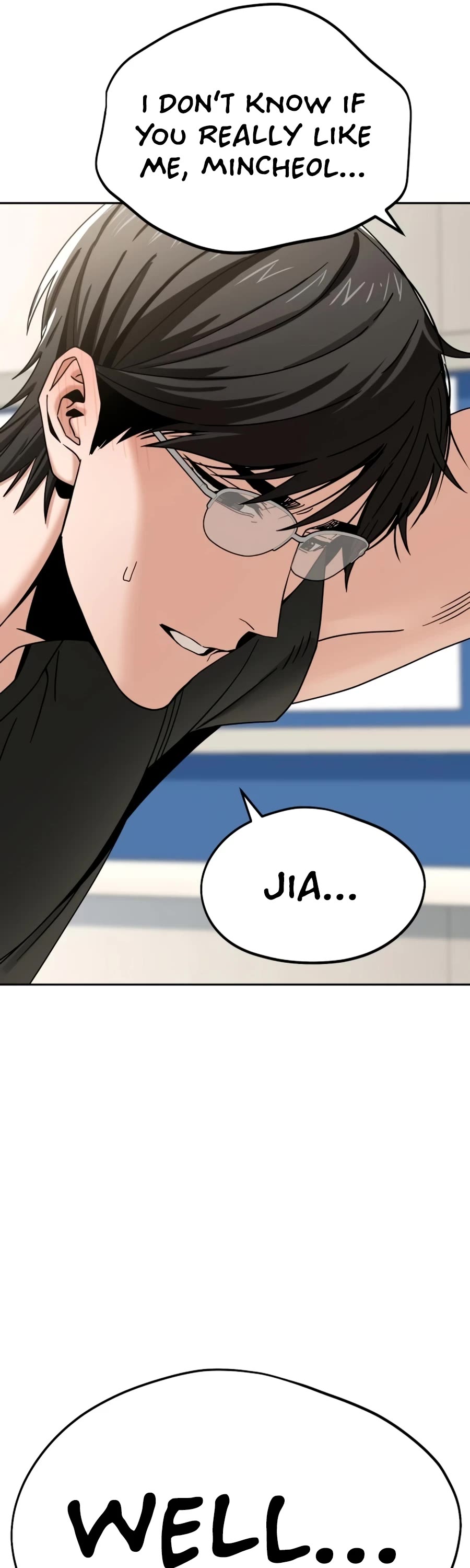 Match Made in Heaven by Chance Chapter 56 page 19 - Chapter 56