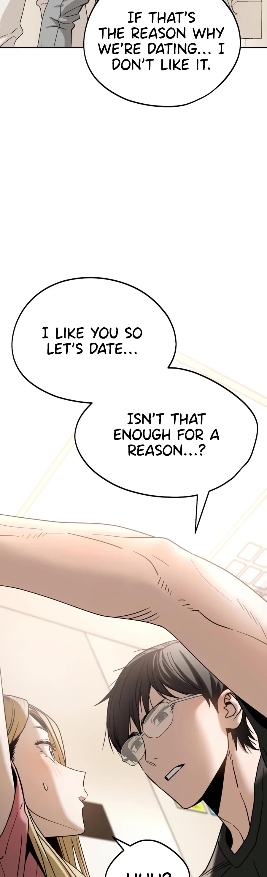 Match Made in Heaven by Chance Chapter 56 page 2 - Chapter 56