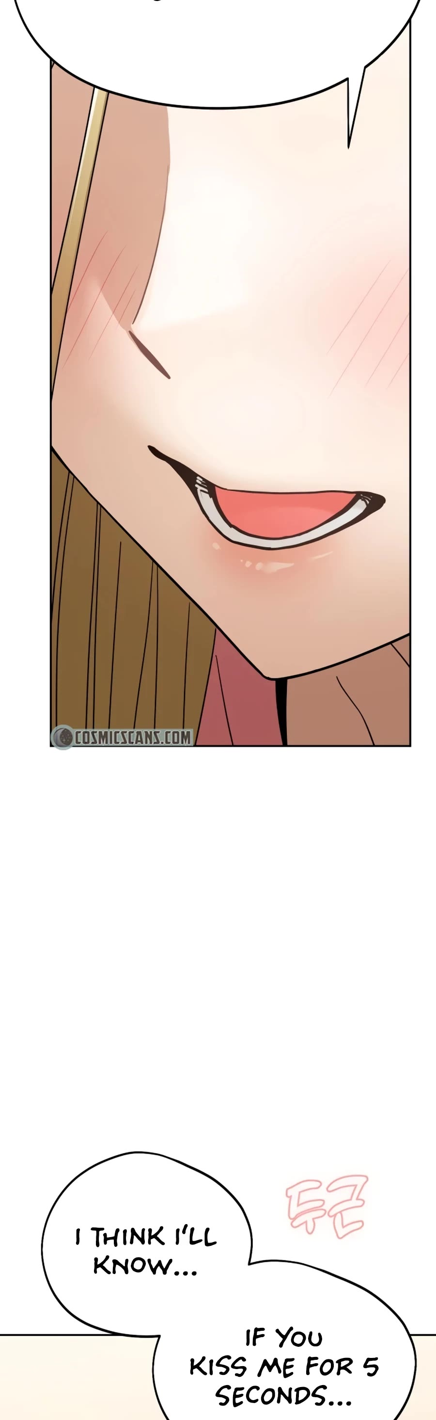 Match Made in Heaven by Chance Chapter 56 page 20 - Chapter 56