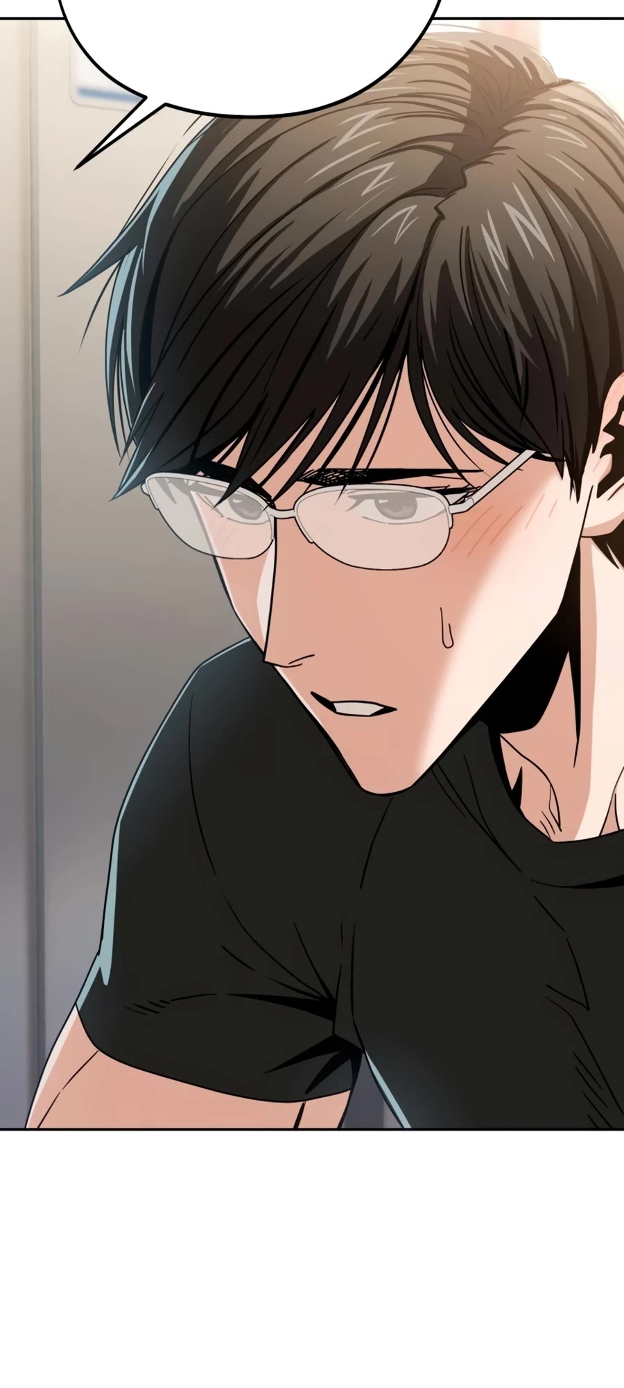 Match Made in Heaven by Chance Chapter 56 page 25 - Chapter 56