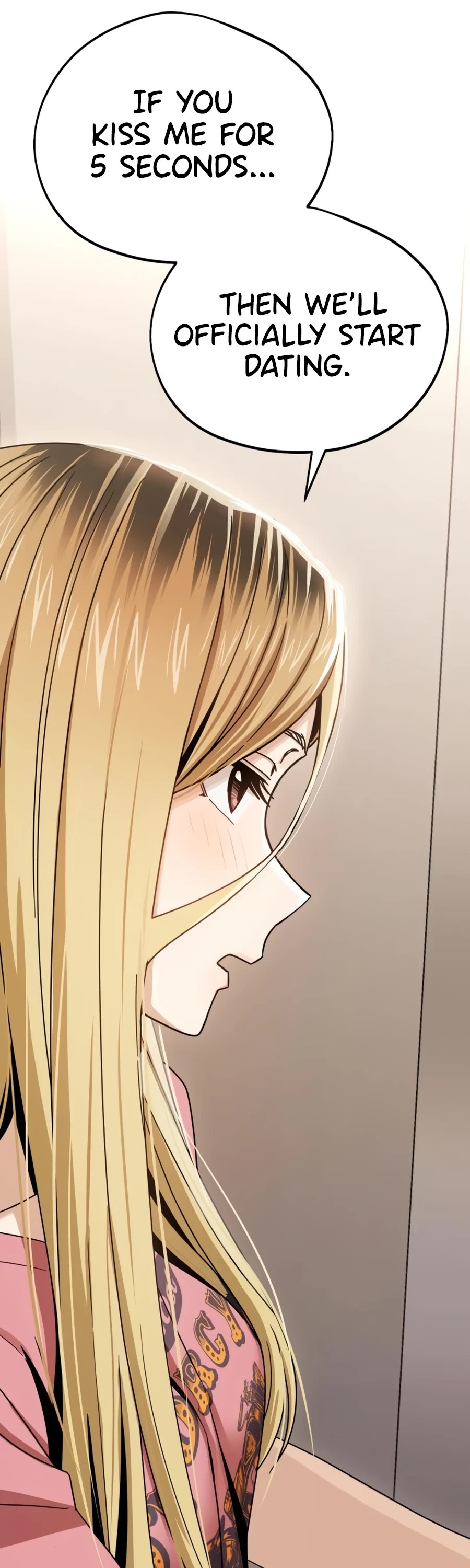 Match Made in Heaven by Chance Chapter 56 page 26 - Chapter 56