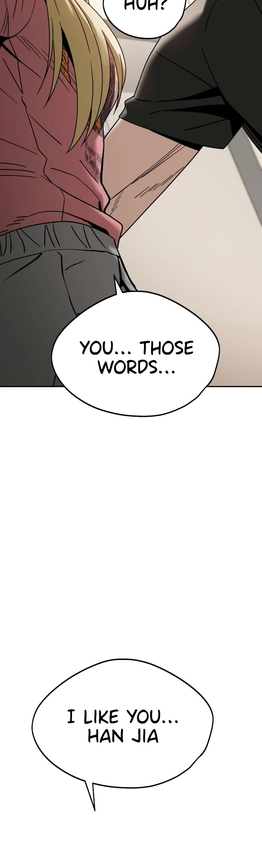 Match Made in Heaven by Chance Chapter 56 page 3 - Chapter 56
