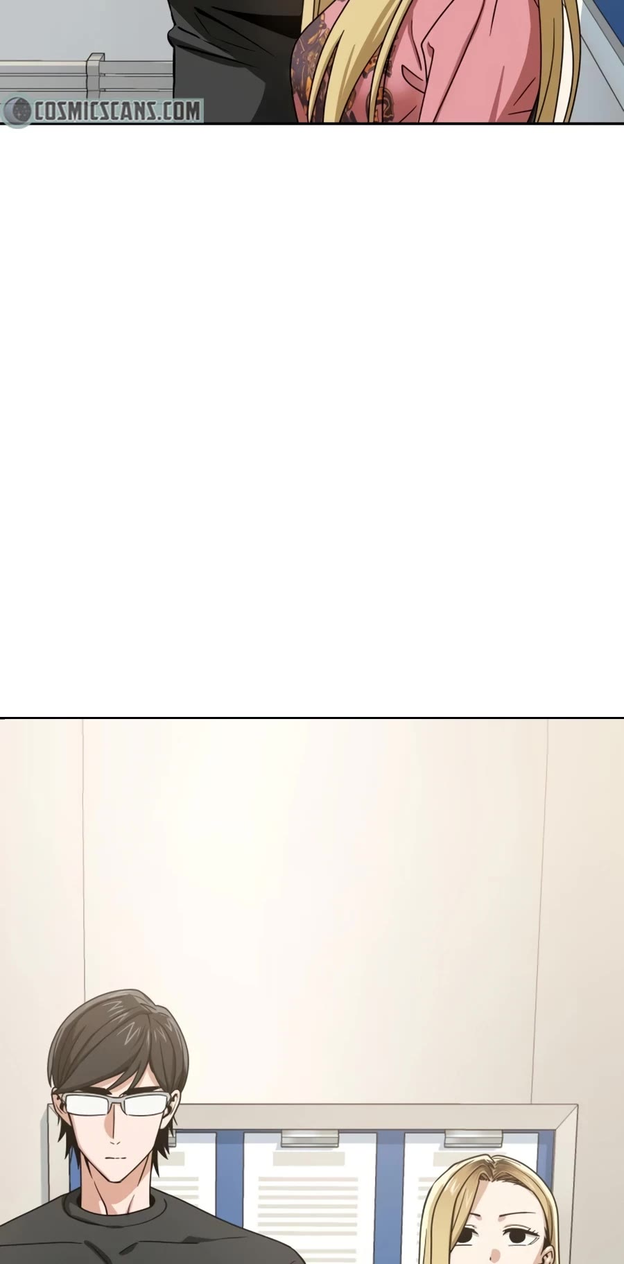 Match Made in Heaven by Chance Chapter 56 page 36 - Chapter 56