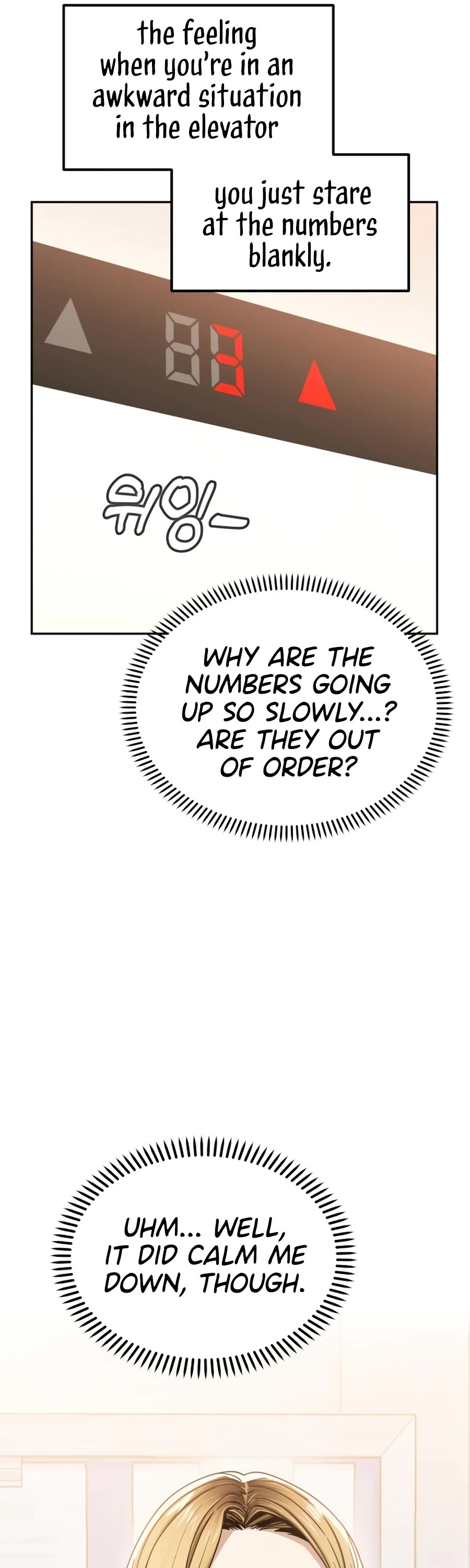 Match Made in Heaven by Chance Chapter 56 page 38 - Chapter 56