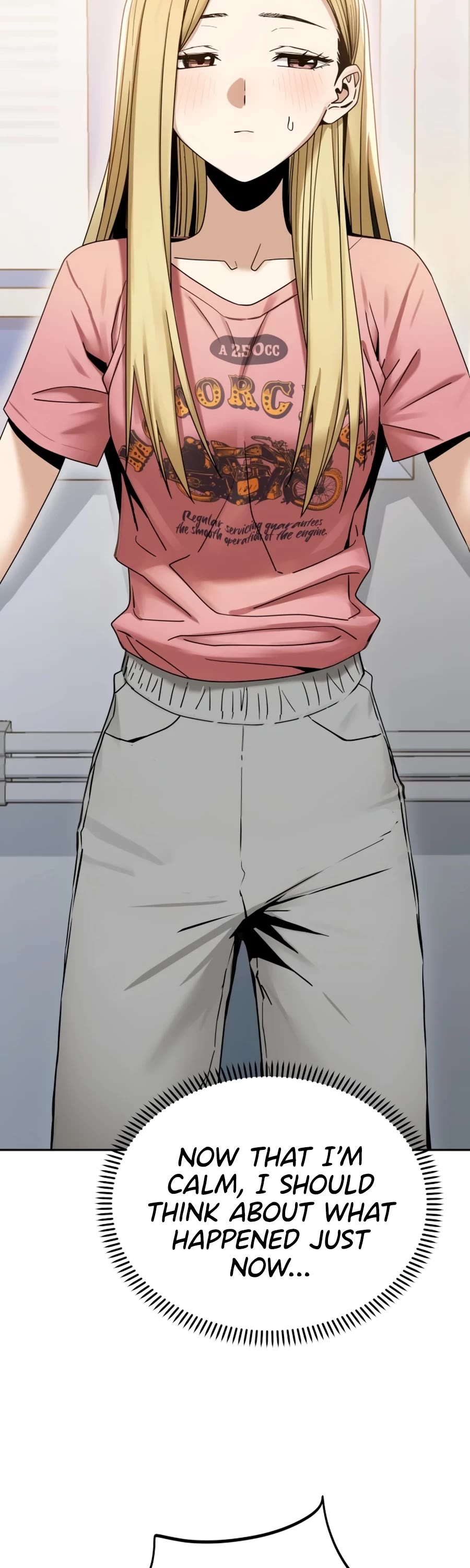 Match Made in Heaven by Chance Chapter 56 page 39 - Chapter 56