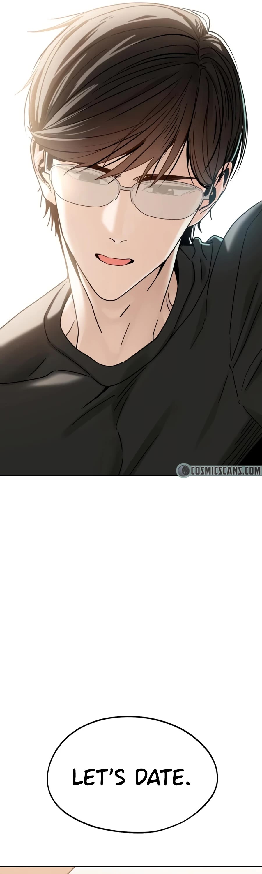 Match Made in Heaven by Chance Chapter 56 page 4 - Chapter 56