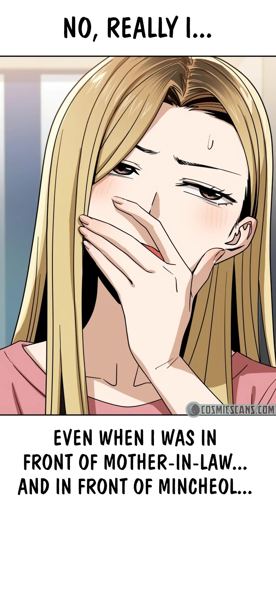 Match Made in Heaven by Chance Chapter 56 page 41 - Chapter 56