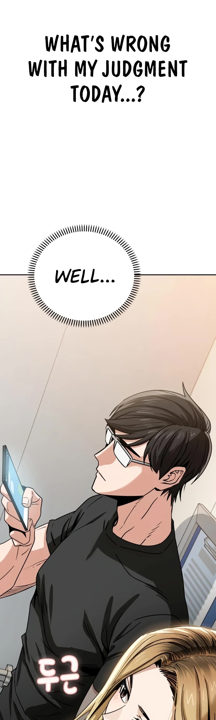 Match Made in Heaven by Chance Chapter 56 page 42 - Chapter 56