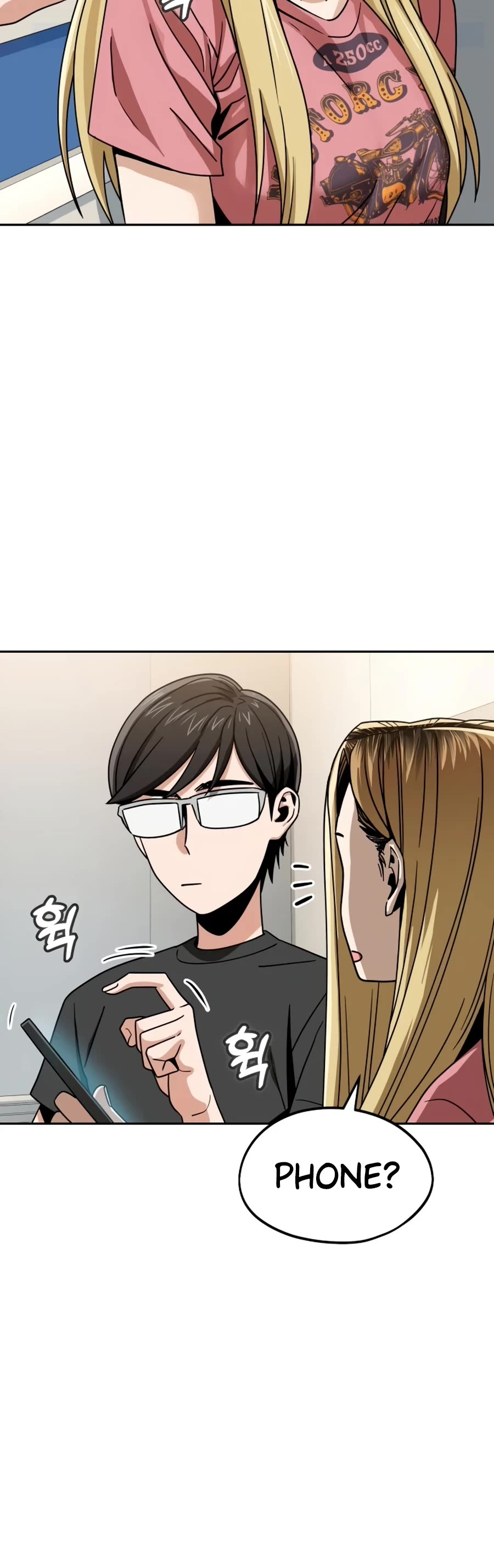 Match Made in Heaven by Chance Chapter 56 page 44 - Chapter 56