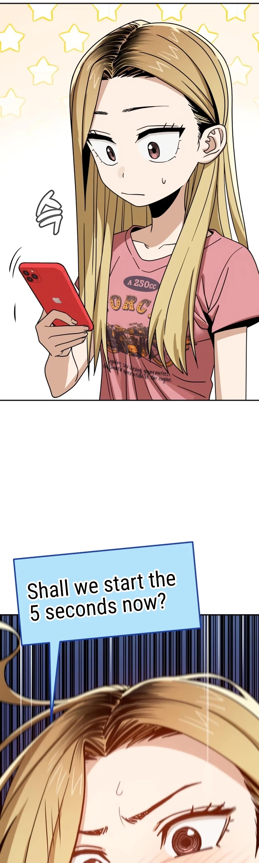 Match Made in Heaven by Chance Chapter 56 page 45 - Chapter 56