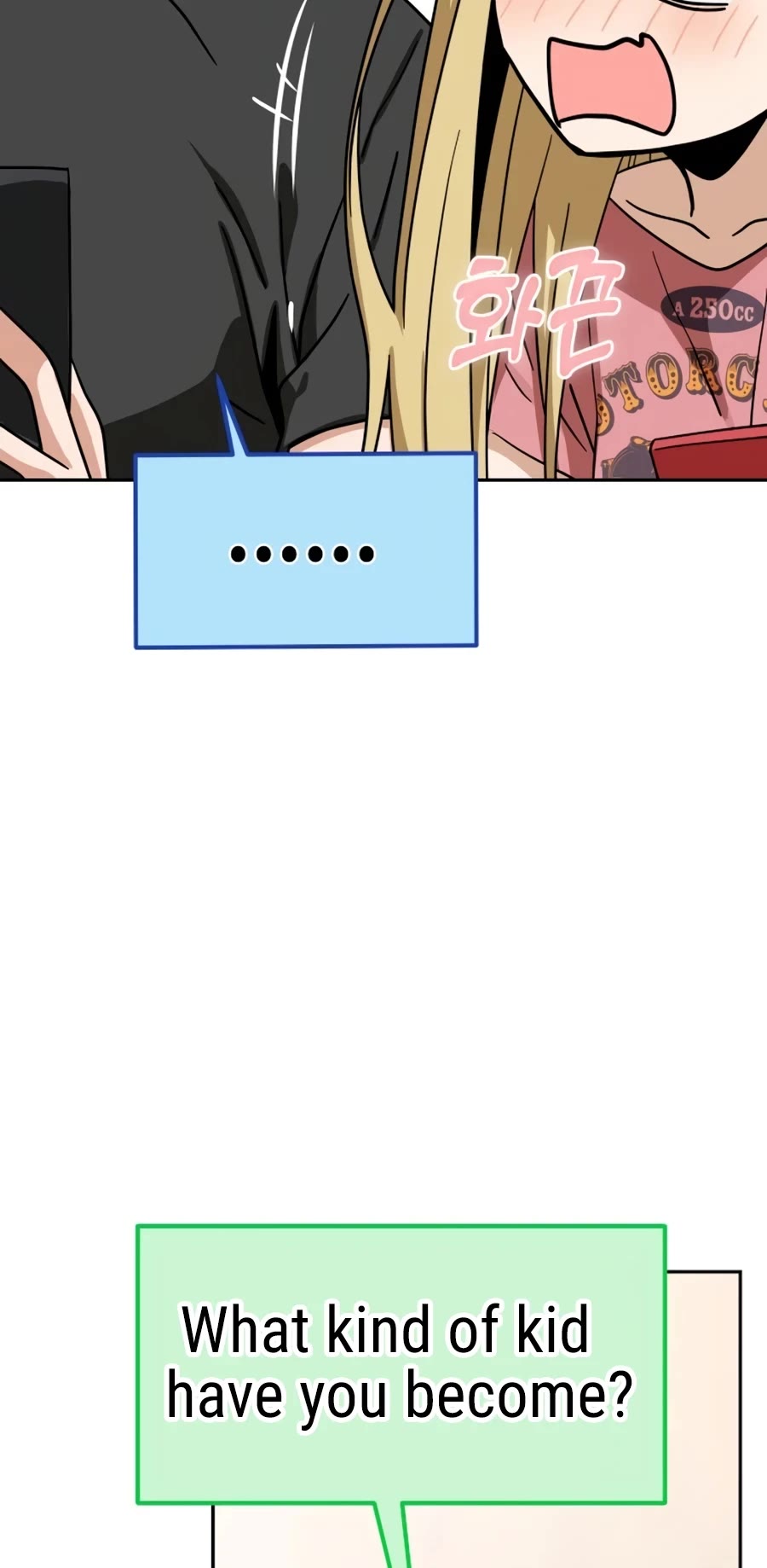 Match Made in Heaven by Chance Chapter 56 page 47 - Chapter 56