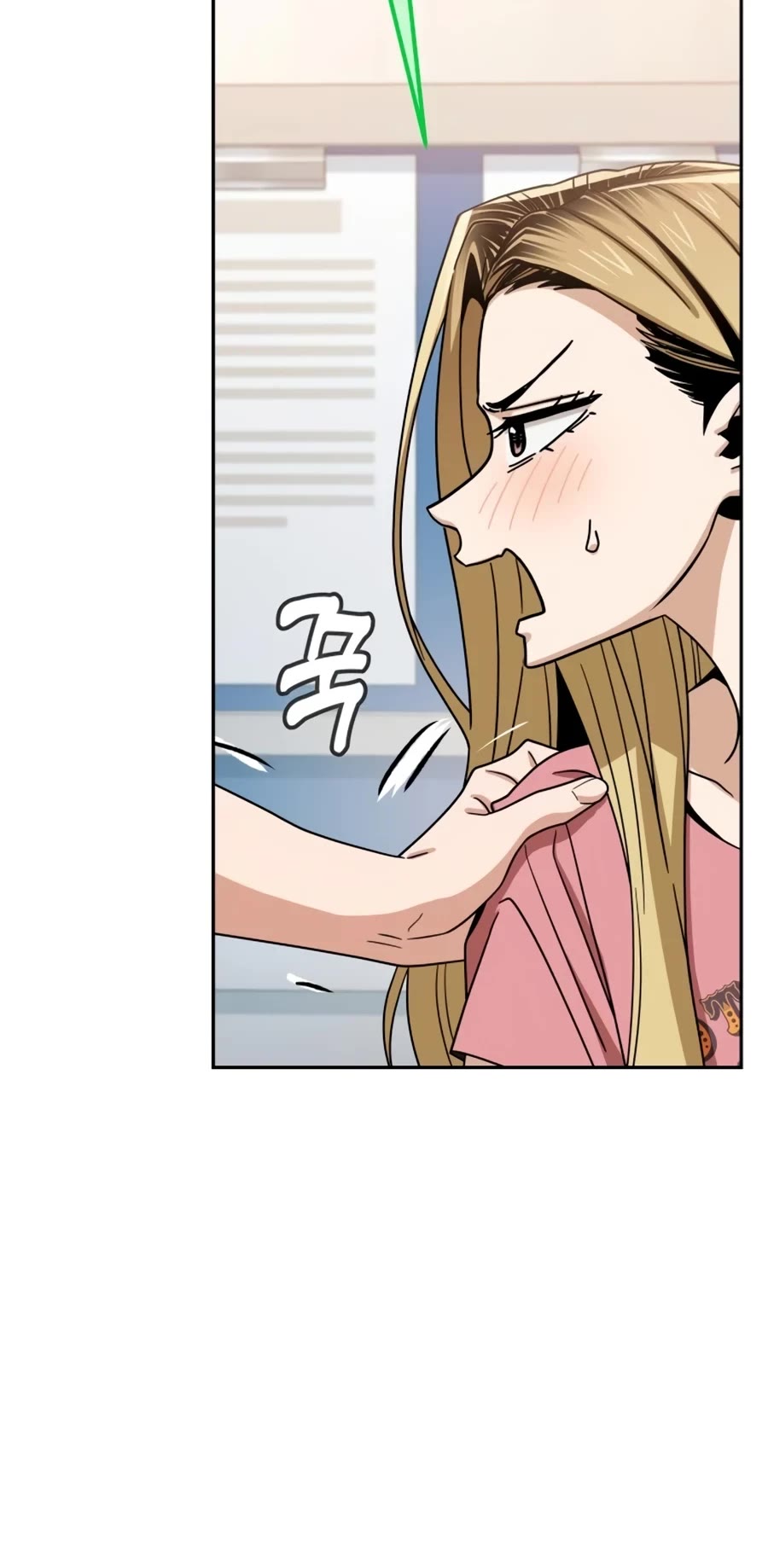 Match Made in Heaven by Chance Chapter 56 page 48 - Chapter 56