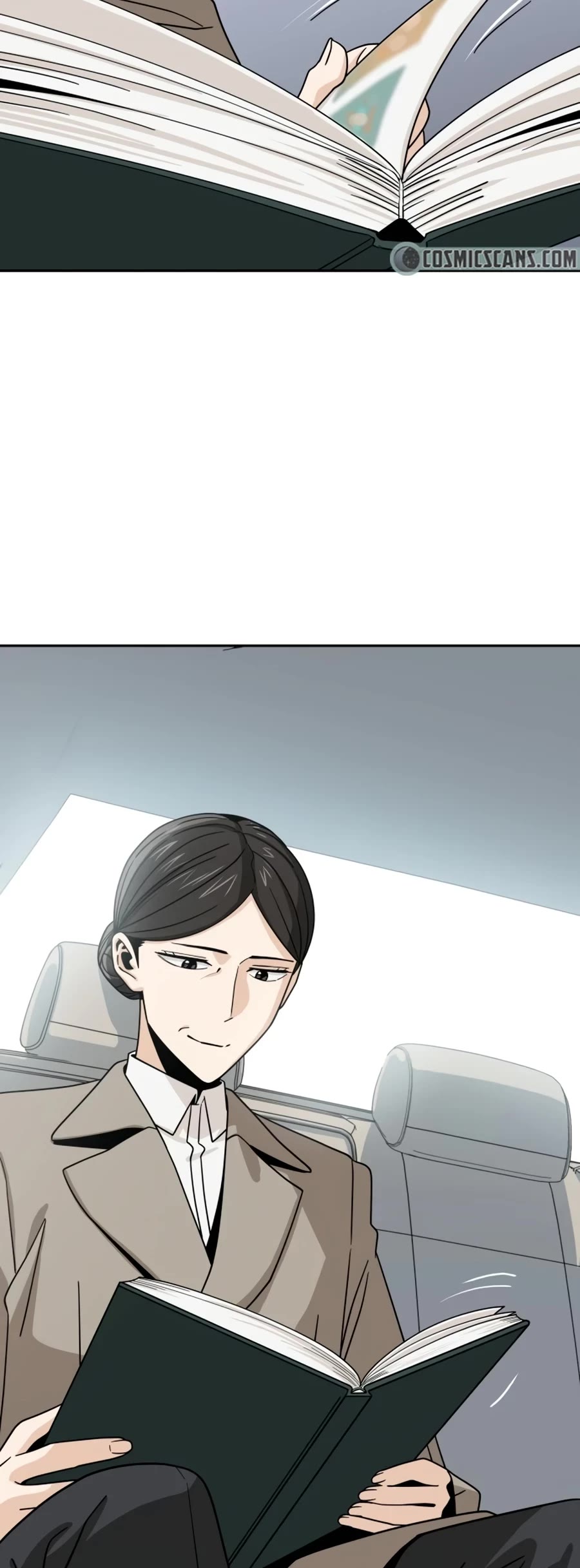 Match Made in Heaven by Chance Chapter 56 page 50 - Chapter 56
