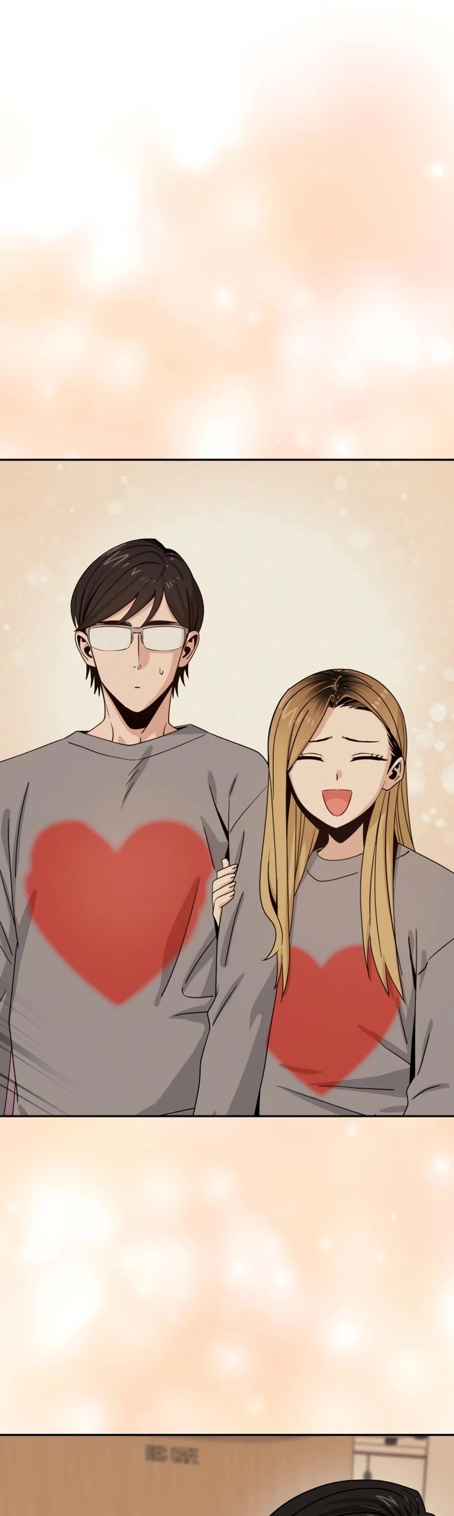 Match Made in Heaven by Chance Chapter 56 page 52 - Chapter 56